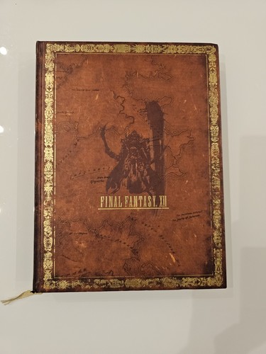 Guida italiana final fantasy - italiana,