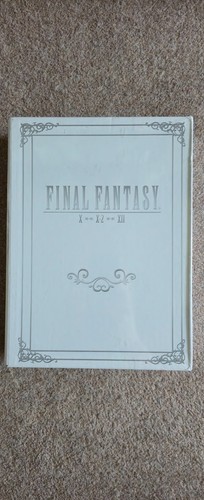 Final fantasy xii - x,, &