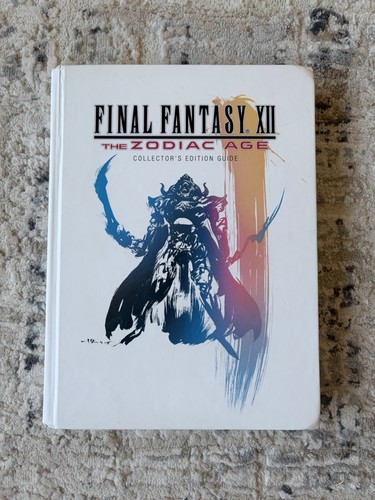 Final fantasy xii - xii:, the