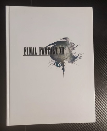 Final fantasy xiii guida - fantasy, la