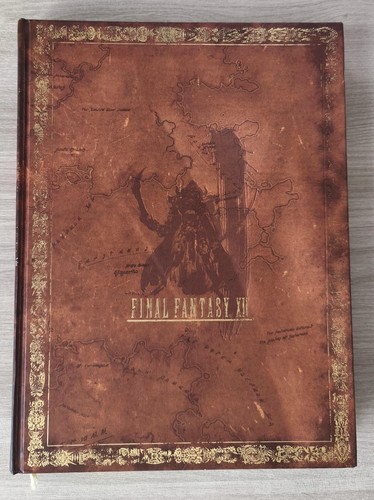 Guida final fantasy xii - guida,