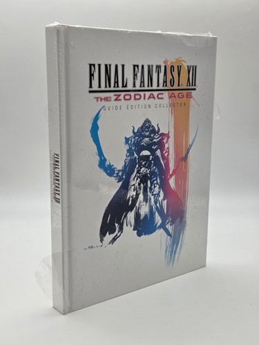 Final fantasy xii - xii, the