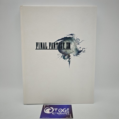 Final fantasy xiii guida - fantasy, da