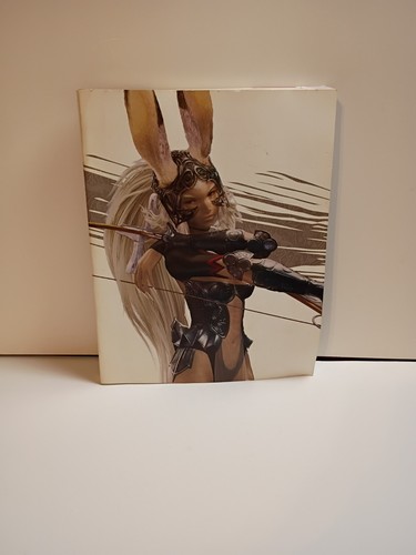 Final fantasy xii official - final,