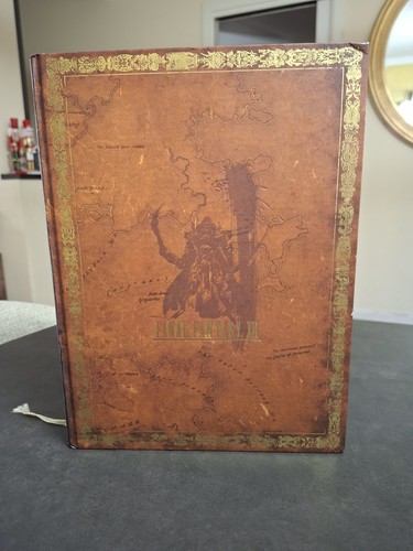 Guida italiana final fantasy - guida,