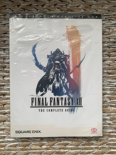Final fantasy xii - final,