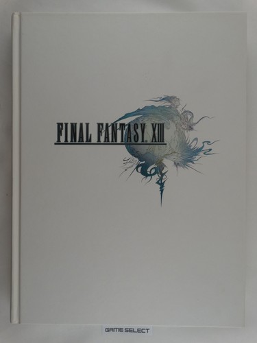 Final fantasy xiii guida - fantasy,