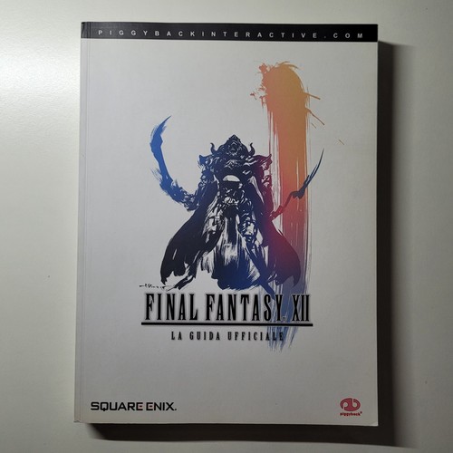 Piggyback final fantasy - piggyback,