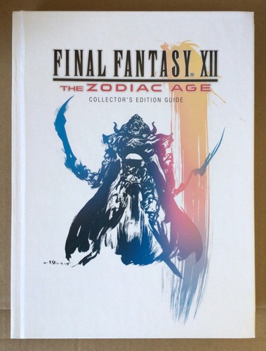 Final fantasy xii - fantasy, 12: