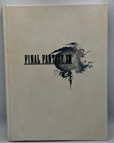 Final fantasy xiii guida - final,