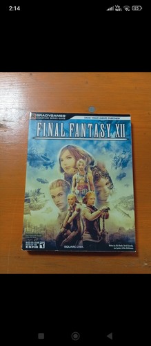 Final fantasy xii - xii, strategy