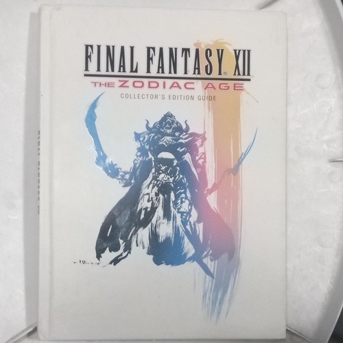 Final fantasy xii era dello - final,