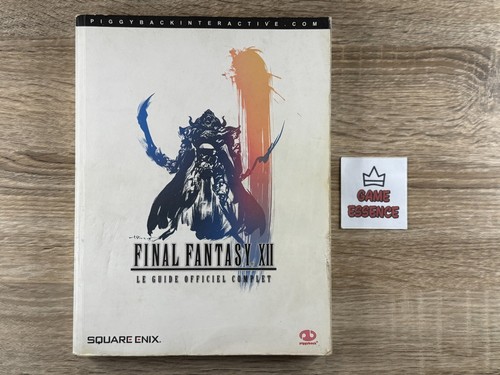 Final fantasy xii guida - la,