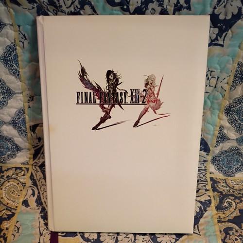 Final fantasy xiii guida - fantasy,