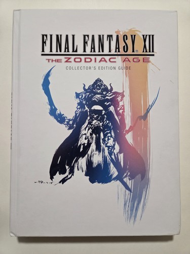 Final fantasy xii era dello - fantasy, xii: