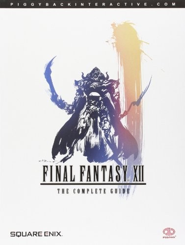 Final fantasy xii - final,