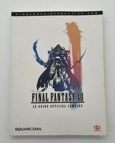 Final fantasy xii guida - final,