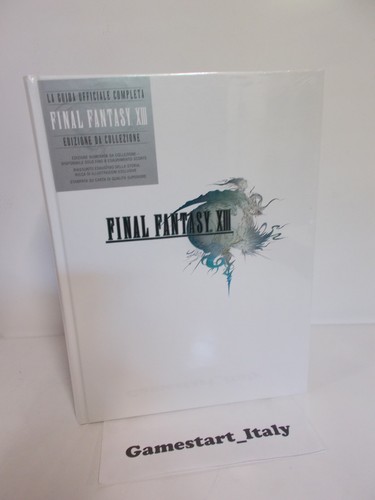 Guida strategica final fantasy - strategica,