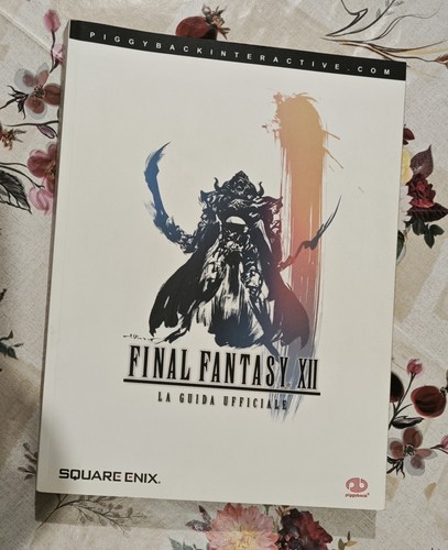 Final fantasy guida - final,